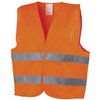 Professional safety vest