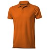 Yukon short sleeve polo