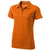 Seller short sleeve ladies polo