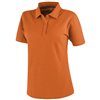 Primus short sleeve ladies polo