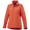 Maxson softshell ladies jacket