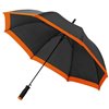 23" Kris automatic open umbrella