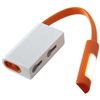 Libra carabiner combo light