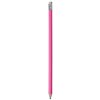 Alegra pencil with coloured barrel