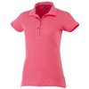 Advantage short sleeve ladies polo