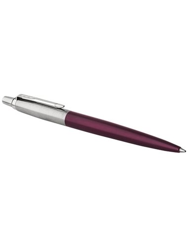 Jotter Ballpoint Pen Portobello Purple CT