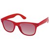 Sun Ray sunglasses - crystal lens