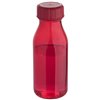 Square sports bottle