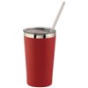 Thor copper vacuum insulated tumbler