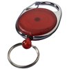 Gerlos roller clip key chain