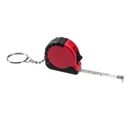 Habana 1M measuring tape key chain