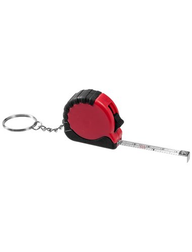 Habana 1M measuring tape key chain