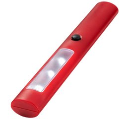 Magnet Flashlight
