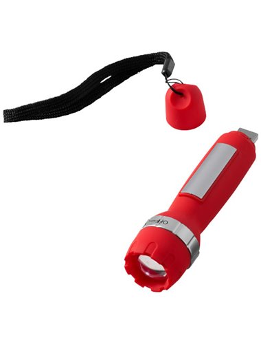 Rigel rechargeable USB torch Rigel rechargeable USB torch
