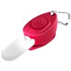 Eagle zipper puller key light