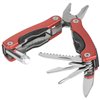 Casper 8 function mini multi tool flashlight