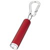 Ostra carabiner key light