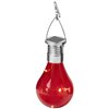 Surya solar powered LED light