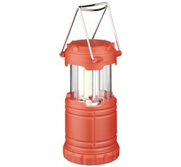 Cobalt lantern COB light