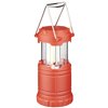 Cobalt lantern COB light