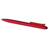 Tri Click Clip Stylus Ballpoint Pen