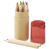 12-piece pencil set