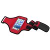 Protex touch screen arm strap