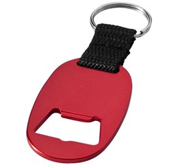 Keta bottle opener key chain