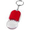 Zoomy magnifier key light