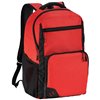 Rush 15.6" Computer Backpack PVC Free