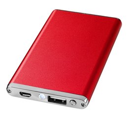 Taylor alu power bank 2200mah