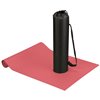 Cobra fitness and yoga mat