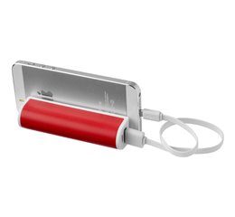 Stuck on You suction power bank 2200 mAh