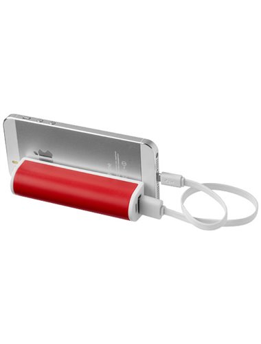 Stuck on You suction power bank 2200 mAh