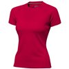 Serve short sleeve ladies T-shirt