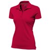 Advantage short sleeve ladies polo