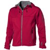 Match softshell jacket