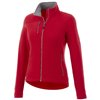 Pitch microfleece ladies jacket