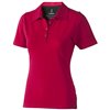 Markham short sleeve ladies polo