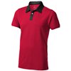 York short sleeve polo