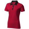 York short sleeve ladies polo