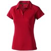 Ottawa short sleeve ladies polo