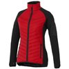 Banff hybrid insulated ladies jacket