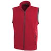 Tyndall micro fleece bodywarmer