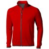 Mani power fleece full zip jacket