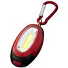 Atria carabiner COB light
