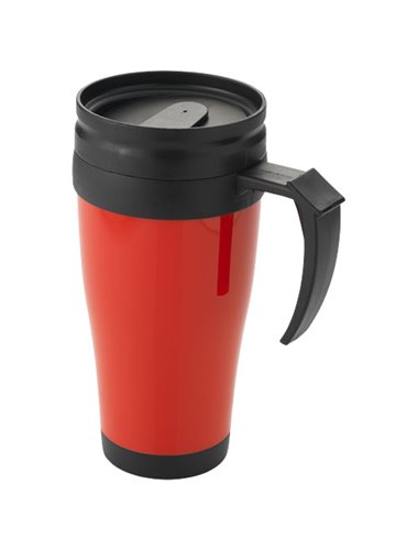 Daytona insulated mug