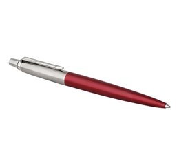 Jotter Ballpoint Pen Kensington Red CT