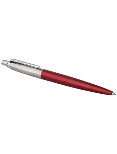 Jotter Ballpoint Pen Kensington Red CT