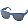 Foldable sun ray sunglasses